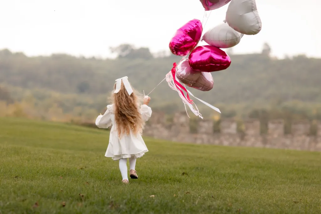Special Outfits, Happy Moments